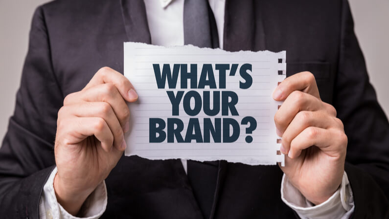 whats your brand