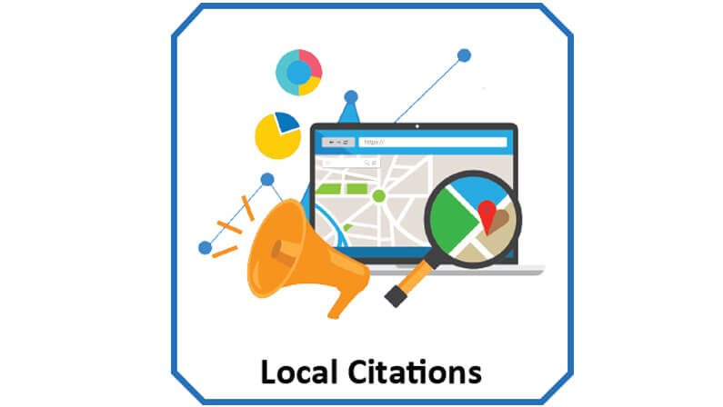 business local listing