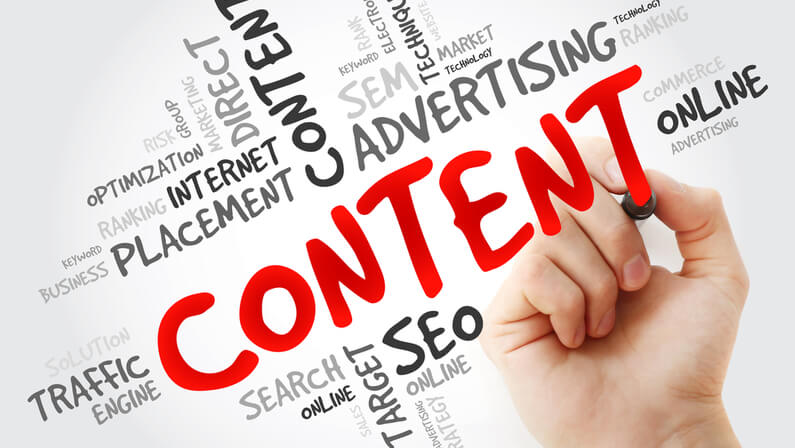 Content Marketing