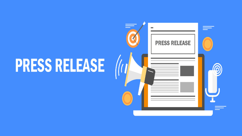 press release in SEO