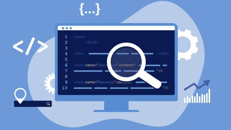 optimizing data structure concept