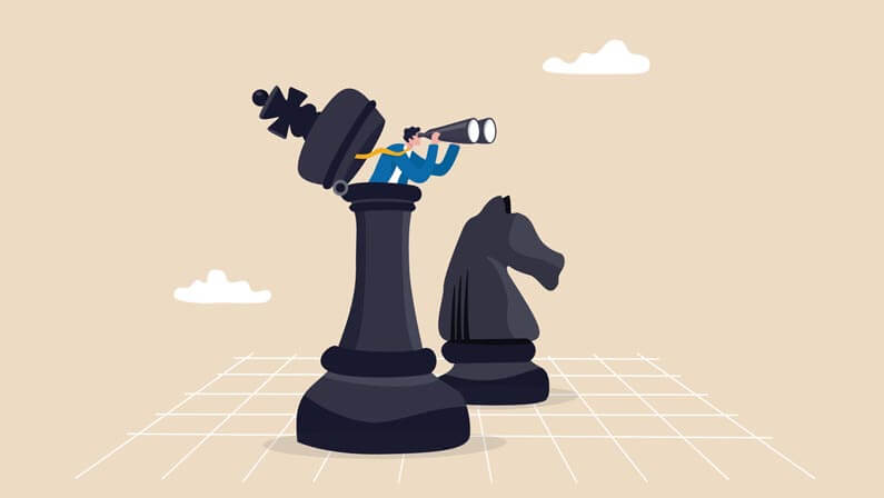 Competitor analysis