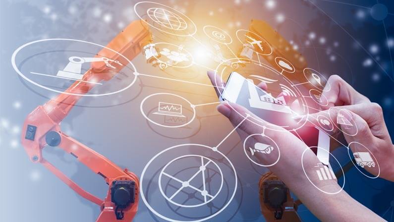 SEO in manufacturing industry