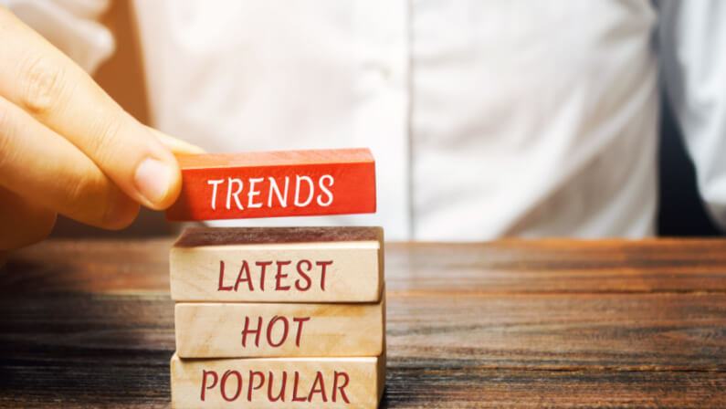 popular topics more coverage