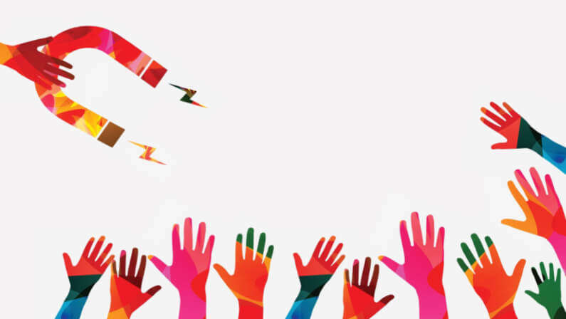 Discover new audiences
