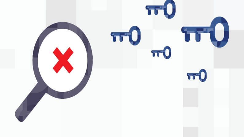 public access to irrelevant and relevant pages