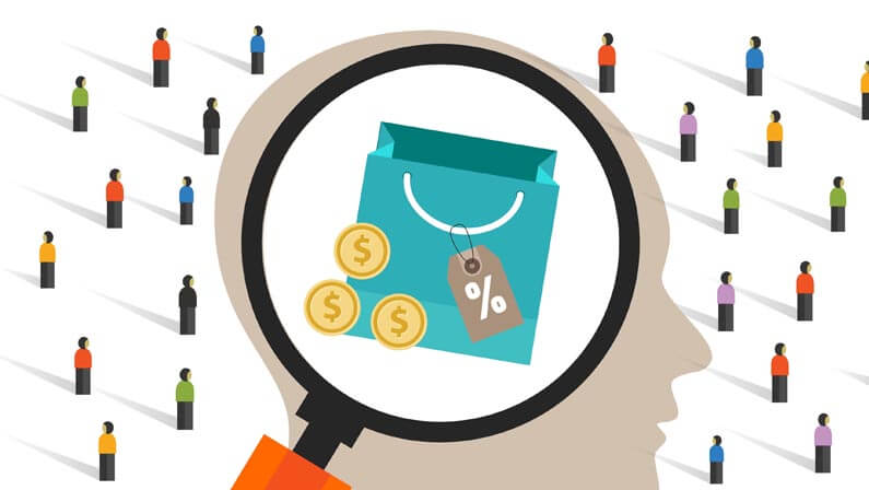 customer behavior