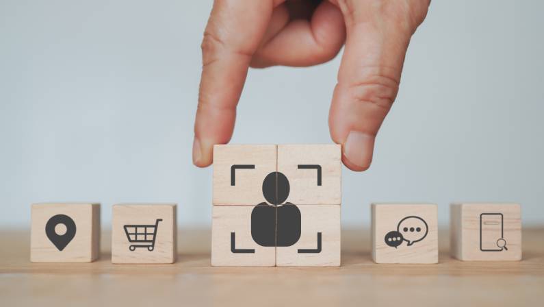 brand and buyer personas