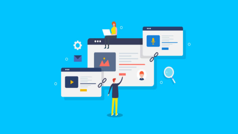 Build More Backlinks to the Page
