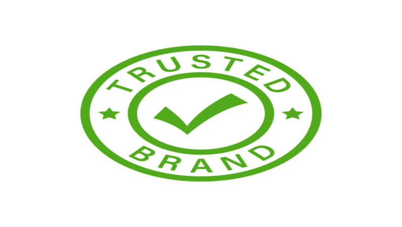 brand trust