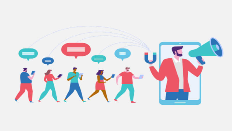 customer engagement