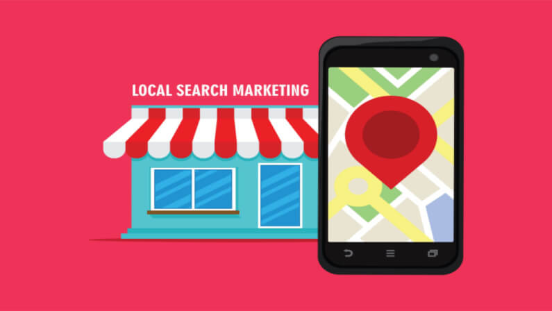 local SEO