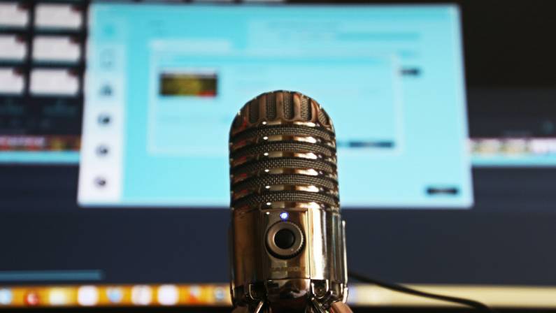 Audio Marketing