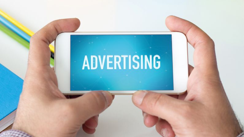Display Advertising