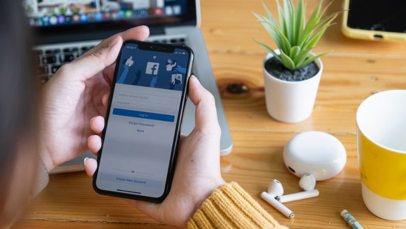Facebook Reach vs Impressions
