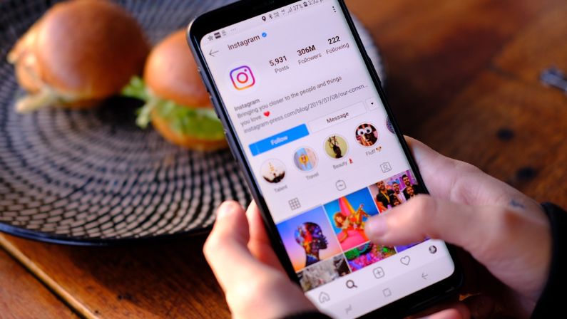 Instagram Reach vs Impression