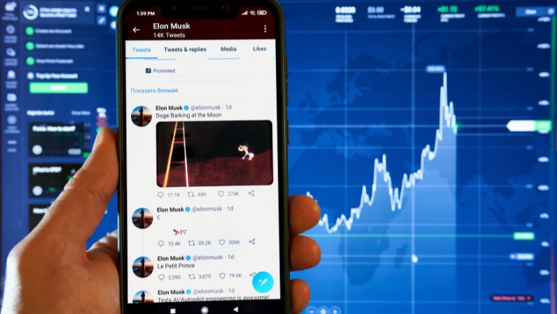 Twitter Reach vs Impressions