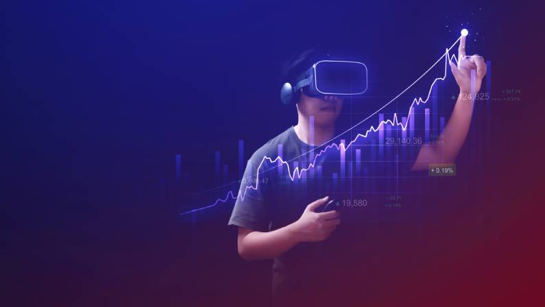 Virtual Reality Marketing