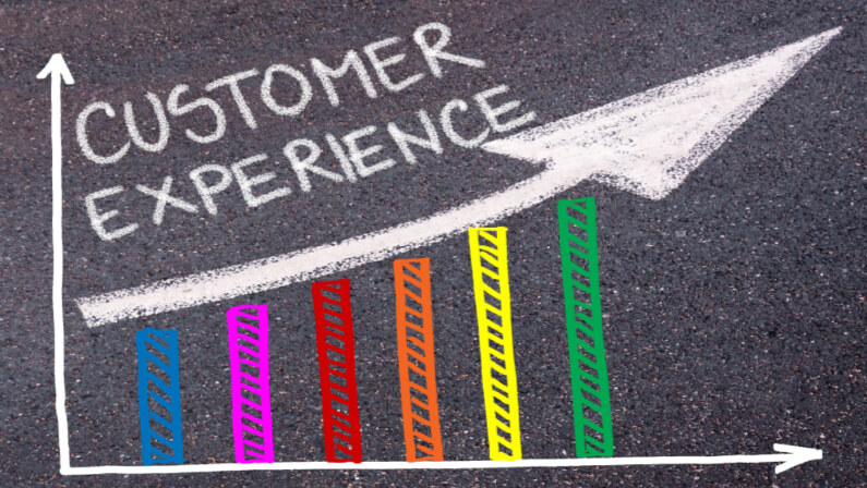 Improved Customer Experience