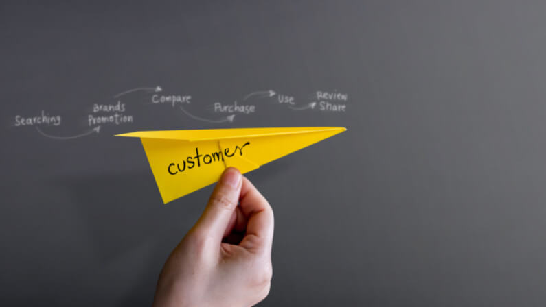 customer journey