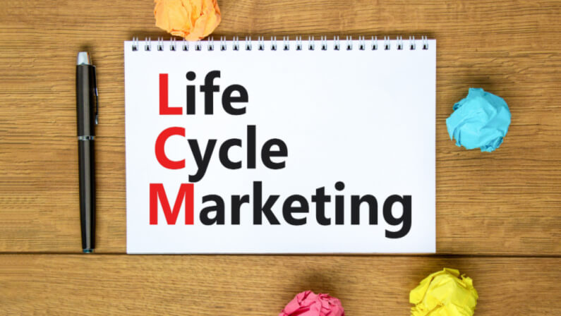 Lifecycle Marketing