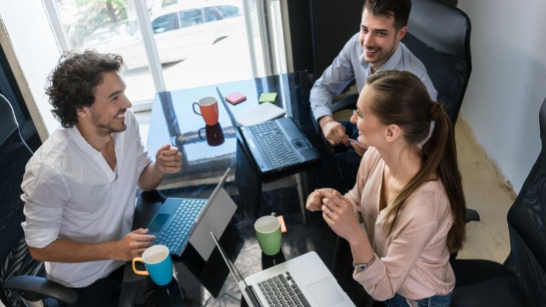 Digital Marketing free consultation