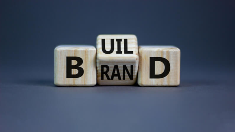 building brand