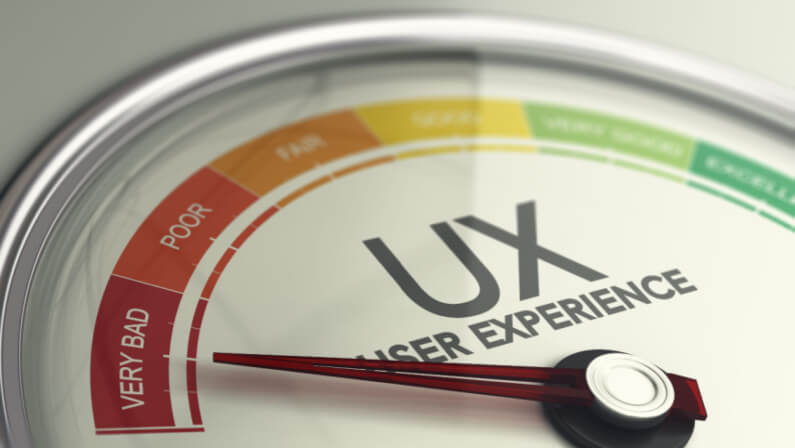 ux gauge