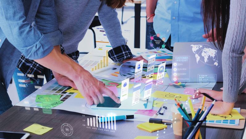 how to choose a digital marketing agency