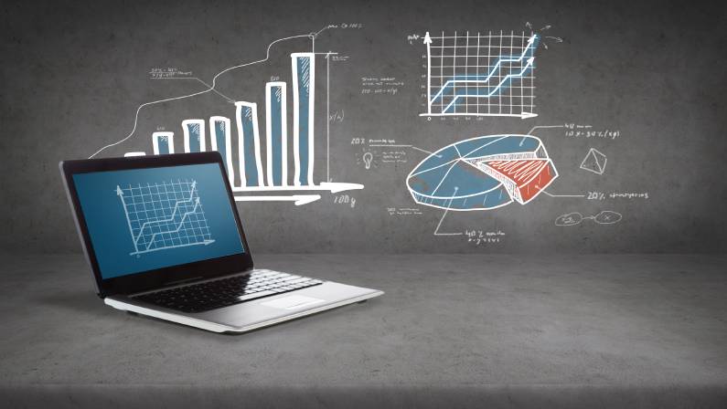 analytics data