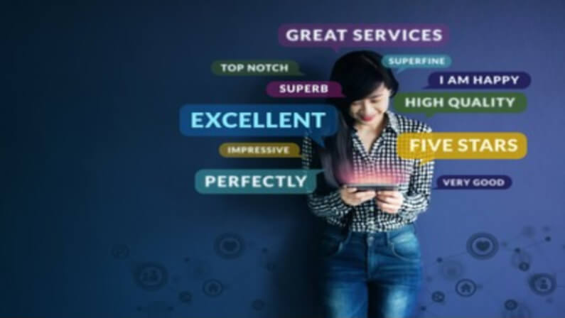 positive user experience