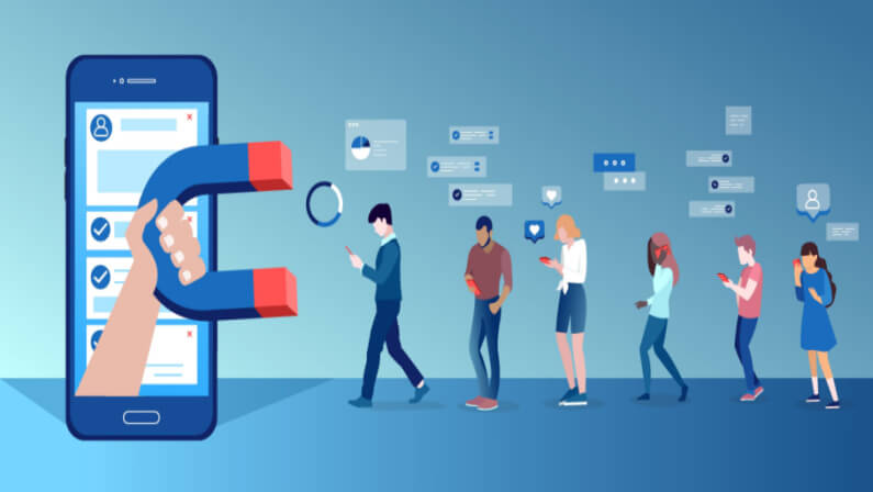 Customer Retention