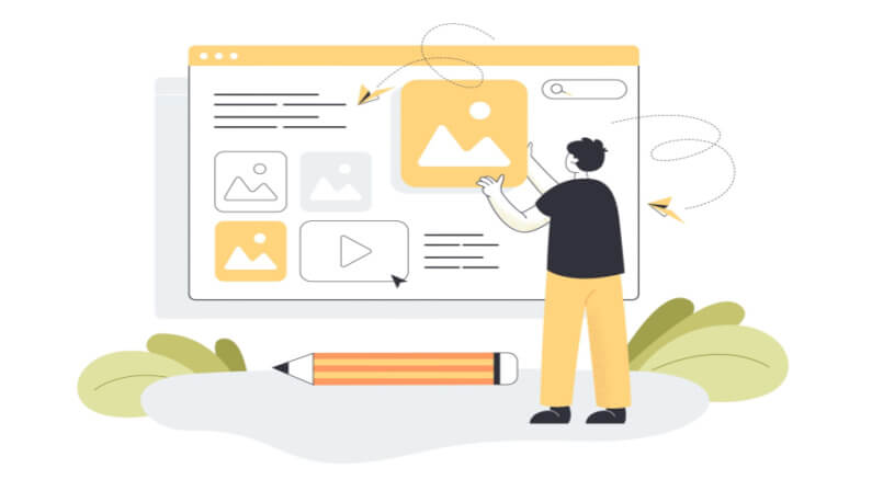optimize blog post