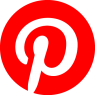 pinterest Icons